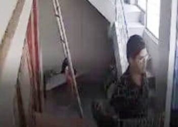 ಮಹಿಳೆಯರ ಒಳ ಉಡುಪು ಕದಿಯುತ್ತಿದ್ದ ಖದೀಮ ಇಂಜಿನಿಯರಿಂಗ್ ವಿದ್ಯಾರ್ಥಿ!