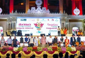 ಉತ್ತಮ ಗುಣಮಟ್ಟದ ಫಿಲ್ಮ್ ಸಿಟಿ ನಿರ್ಮಾಣ: ಸಿಎಂ