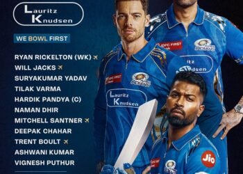 11ರ ಬಳಗದಿಂದ ರೋಹಿತ್ ಔಟ್!