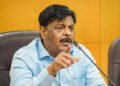 ಕಾಂಗ್ರೆಸ್ ನಲ್ಲಿ ಪವರ್ ಶೇರಿಂಗ್ ಕುರಿತು ಯಾವುದೇ ಒಪ್ಪಂದವಾಗಿಲ್ಲ