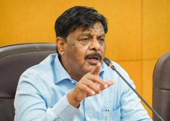 ಕಾಂಗ್ರೆಸ್ ನಲ್ಲಿ ಪವರ್ ಶೇರಿಂಗ್ ಕುರಿತು ಯಾವುದೇ ಒಪ್ಪಂದವಾಗಿಲ್ಲ