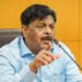 ಕಾಂಗ್ರೆಸ್ ನಲ್ಲಿ ಪವರ್ ಶೇರಿಂಗ್ ಕುರಿತು ಯಾವುದೇ ಒಪ್ಪಂದವಾಗಿಲ್ಲ