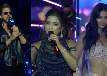 ಐಪಿಎಲ್ ಗೆ ಗ್ರ್ಯಾಂಡ್ ವೆಲ್ ಕಮ್!