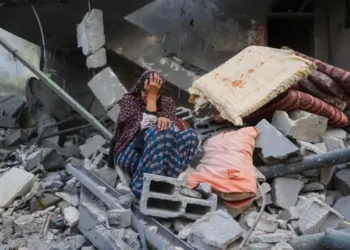 ಇಸ್ರೇಲ್ ನಿಂದ ಮತ್ತೆ ದಾಳಿ: ಕನಿಷ್ಠ 70 ಜನ ಬಲಿ