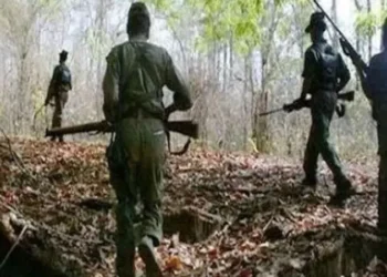 ಛತ್ತೀಸ್ಗಢದಲ್ಲಿ 16 ನಕ್ಸಲರ ಹತ್ಯೆ, ಇಬ್ಬರು ಡಿಆರ್ಜಿ ಯೋಧರಿಗೆ ಗಾಯ