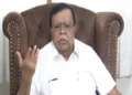ಹೈಕಮಾಂಡ್ ಗೆ ದೂರು ನೀಡಲು ಮುಂದಾದ ರಾಜಣ್ಣ