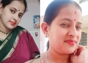 ಮಕ್ಕಳ ಎದುರೇ ಇಹಲೋಕ ತ್ಯಜಿಸಿದ ತಾಯಿ!