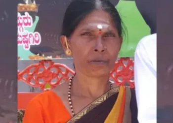 ಮಹಾಮಳೆಗೆ ಮಹಿಳೆ ಬಲಿ!