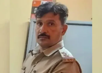 ಚಿನ್ನ ವಂಚನೆ ಹಾಗೂ ದುರ್ಬಳಕೆಯ ಆರೋಪ: ಪಿಎಸ್ ಐ ಅಮಾನತು