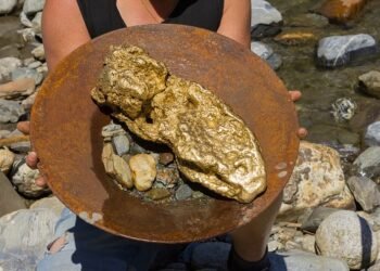 Pakistan Gold: ದಿವಾಳಿ ಪಾಕಿಸ್ತಾನಕ್ಕೆ ಜಾಕ್ ಪಾಟ್; 80 ಸಾವಿರ ಕೋಟಿ ರೂ. ಮೌಲ್ಯದ ಚಿನ್ನದ ನಿಕ್ಷೇಪ ಪತ್ತೆ