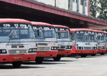 ಕೆಎಸ್ ಆರ್ ಟಿಸಿಗೆ ಮತ್ತೆ ಮೂರು ಗರಿ