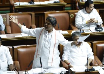 ಕಾಂಗ್ರೆಸ್ ಅವಧಿಯಲ್ಲಿ ಪ್ರತಿಯೊಂದು ರೇಟ್ ಫಿಕ್ಸ್; ಕೆಎಎಸ್ ಗೆ 1 ಕೋಟಿ ಫಿಕ್ಸ್