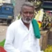 ಆಟೋ ಪಲ್ಟಿ ರೈತ ಮುಖಂಡ ಬಲಿ