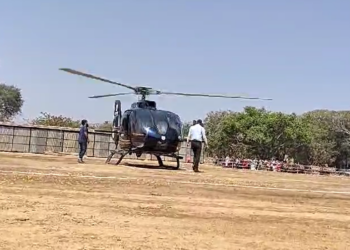 ಆಗಸದಲ್ಲಿ ಸಂಚರಿಸುತ್ತ ಹಂಪಿ ಕಣ್ತುಂಬಿಕೊಳ್ಳಿ!