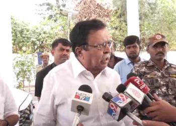 ರಾಹುಲ್ ಗಾಂಧಿ ಗೊತ್ತಿಲ್ಲ ಅಂದವ್ನು ಸದ್ಗುರು: ರಾಜಣ್ಣ