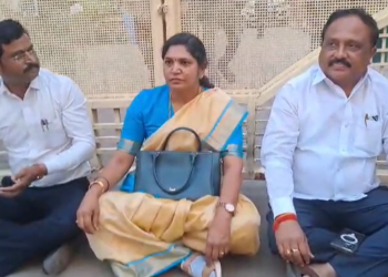 ಶಿಕ್ಷೆಕರ ಸಭೆಯಲ್ಲಿ ಬಣಗಳ ಕಿತ್ತಾಟ