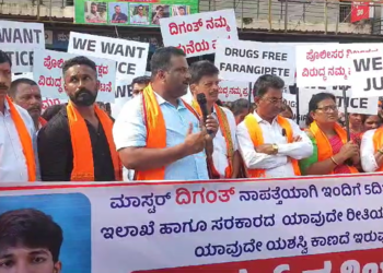 ಬಾಲಕ ಪತ್ತೆಯಾಗದಿದ್ದರೆ ಉಗ್ರ ಹೋರಾಟದ ಎಚ್ಚರಿಕೆ