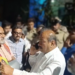 ಜಿಲ್ಲೆ ಪ್ರವೇಶಕ್ಕೆ ಪ್ರಮೋದ್ ಮುತಾಲಿಕ್ ಗೆ ನಿರ್ಬಂಧ: ಆಕ್ರೋಶ