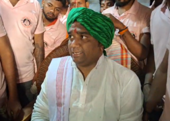 ಬೆಂಕಿ ಬಬಲಾದಿ ಮಠದ ಅಚ್ಚರಿ ಭವಿಷ್ಯ!