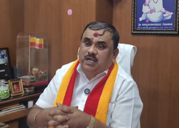 ಕರ್ನಾಟಕ ಬಂದ್ ಗೆ ಬೆಂಬಲ ಇಲ್ಲ: ಕರವೇ ನಾರಾಯಣಗೌಡ