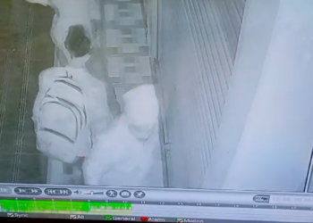 ಬೆಚ್ಚಿಬೀಳಿಸುವಂತಿದೆ ಕಳ್ಳರ ಕರಾಮತ್ತು!