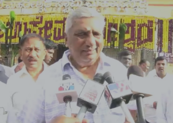 ಹಕ್ಕಿಜ್ವರದ ವಿರುದ್ಧ ಸಮರ: ಸಚಿವ ವೆಂಕಟೇಶ್