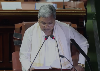 Karnataka Budget 2025 : ಬೆಂಗಳೂರು ಅಭಿವೃದ್ಧಿಗೆ ಭರಪೂರ ಕೊಡುಗೆ; ಯಾವುದಕ್ಕೆ ಎಷ್ಟು?