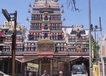 ವಿಶ್ವವಿಖ್ಯಾತ ಕರಗಕ್ಕೆ ಆರಂಭಿಕ ವಿಘ್ನ