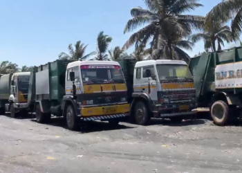 ಸಿಲಿಕಾನ್ ಸಿಟಿಯಲ್ಲಿ ಮತ್ತೆ ತಲೆದೋರಿದ ಕಸದ ಸಮಸ್ಯೆ!