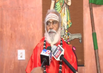 ಸರ್ಕಾರಕ್ಕೆ ಸಲಹೆ ನೀಡಿದ ರಂಭಾಪುರಿ ಶ್ರೀ!