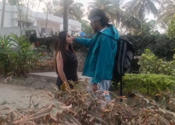 ಮತ್ತೆ ಒಂದಾದ್ರಾ ನಿವೇದಿತಾ ಗೌಡ, ಚಂದನ್‌ ಶೆಟ್ಟಿ?