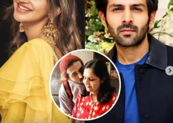 ಬಾಲಿವುಡ್ ಸೊಸೆಯಾಗಲಿದ್ದಾಳೆ ಮತ್ತೋರ್ವ ಕನ್ನಡತಿ!