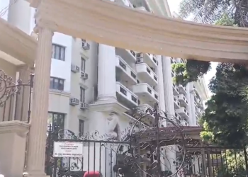 ರನ್ಯಾ ರಾವ್ ಪತಿಯ ಮನೆ ಮೇಲೆ ಇಡಿ ಅಧಿಕಾರಿಗಳು ದಾಳಿ!