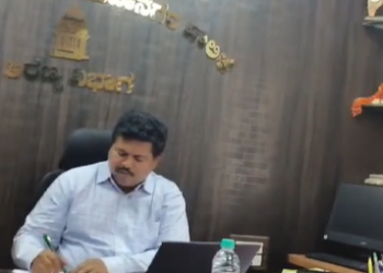 ಬೆಂಗಳೂರು ಉಸ್ತುವಾರಿ ಸಚಿವರ ಇಲಾಖೆಯಲ್ಲಿ ಕಮಿಷನ್ ದಂಧೆ!