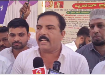 ರಾಜ್ಯ ವಿದ್ಯುತ್ ಗುತ್ತಿಗೆದಾರರಿಂದ ಅನಿರ್ದಿಷ್ಟಾವಧಿ ಪ್ರತಿಭಟನೆ!