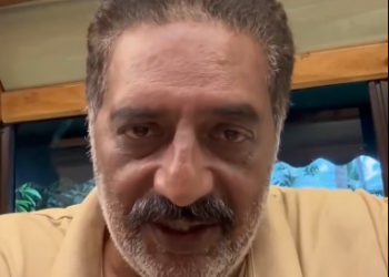 ತೆಲುಗು ಚಿತ್ರರಂಗದ ಸೆಲೆಬ್ರಿಟಿ ವಿರುದ್ಧ ಎಫ್ ಐಆರ್: ಪ್ರಕಾಶ್ ರೈ ರಿಯಾಕ್ಷನ್