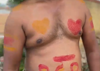 ಈ ಸಲ ಕಪ್ ನಮ್ಮದೆ..ಅಭಿಮಾನಿಗಳ ಹಾರೈಕೆ!