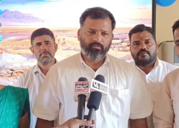 ಬಿಜೂರಿನಲ್ಲಿ ಡಿಜಿಟಲ್ ಕ್ಲಾಸ್ ಉದ್ಘಾಟನೆ!