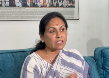 ಇದು ಕೀಳುಮಟ್ಟದ ರಾಜಕಾರಣ – ಶೋಭಾ ಕರಂದ್ಲಾಜೆ