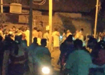 ರಾತ್ರೋರಾತ್ರಿ ಭುಗಿಲೆದ್ದ ರಾಘವೇಂದ್ರ ಸ್ವಾಮಿ ಮಠದ ಭೂ ವಿವಾದ!