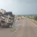 ಭೀಕರ ಸರಣಿ ಅಪಘಾತ!