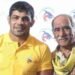Sushil Kumar