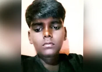 ನದಿಯಲ್ಲಿ ಈಜಲು ತೆರಳಿ ಜಲ ಸಮಾಧಿಯಾದ ಬಾಲಕ