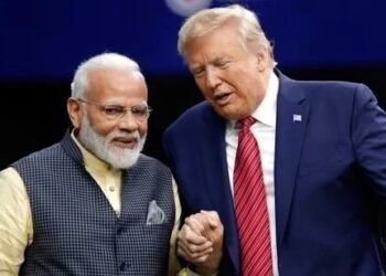 US Tariffs: ಭಾರತದ ವಿರುದ್ಧವೂ ಸುಂಕದ ಸಮರ ಸಾರಿದ ಡೊನಾಲ್ಡ್ ಟ್ರಂಪ್; ಹೇಳಿದ್ದಿಷ್ಟು