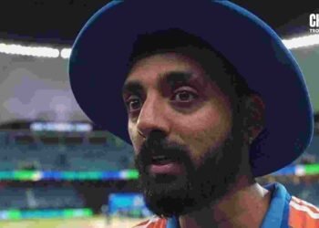 Varun Chakaravarthy: ಸೆಮಿಫೈನಲ್​​ ತಂಡದ ಆಯ್ಕೆಯಲ್ಲಿ ಸಂದಿಗ್ಧತೆ ಸೃಷ್ಟಿಸಿ ಚಕ್ರವರ್ತಿ:   ರಾಯುಡು