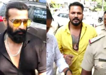 ರಜತ್ ಕಿಶನ್ ಮತ್ತು ವಿನಯ್ ಗೌಡಗೆ ಜಾಮೀನು ಮಂಜೂರು: ಕೋರ್ಟ್ ಆದೇಶ