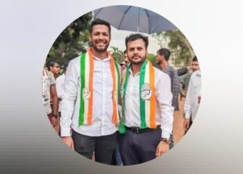 ನಲಪಾಡ್ ಆಪ್ತನ ಗ್ಯಾಂಗ್ ನಿಂದ ನೈತಿಕ ಪೊಲೀಸ್ ಗಿರಿ!