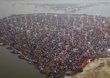 Kumbh Mela: ಪ್ರಯಾಗರಾಜ್ ಮಹಾ ಕುಂಭಮೇಳ ಸಂಪನ್ನ; ಮುಂದಿನ ಕುಂಭಮೇಳ ಎಲ್ಲಿ? ಯಾವಾಗ?