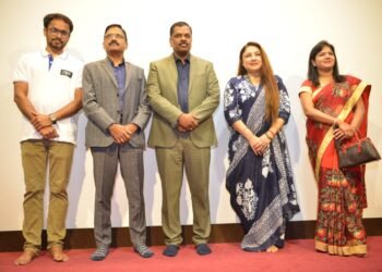 ವೈದ್ಯಕೀಯ ಲೋಕದ ಅಚ್ಚರಿಗಳನ್ನು ಸಾರುವ “ಮಿಸ್ಲೆ” ಚಿತ್ರಕ್ಕೆ ಸಾಥ್!