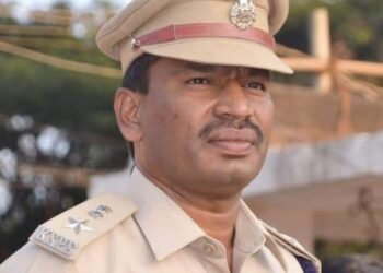 ಮುಂದೆ ನಿಂತು ಬಾಲ್ಯ ವಿವಾಹ ಮಡಿಸಿದ್ರಾ ಐಪಿಎಸ್ ಅಧಿಕಾರಿ?